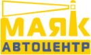 Логотип компании Маячок
