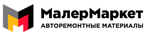 Логотип компании МалерМаркет