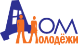 Логотип компании Дом молодежи