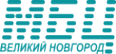Логотип компании Медико-Биологический Центр