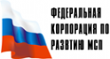 Логотип компании Департамент экономического развития Новгородской области