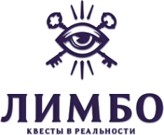 Логотип компании Лимбо