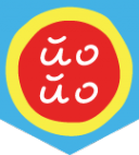 Логотип компании ЙоЙо Пицца