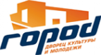 Логотип компании ГОРОД