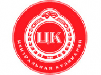 Логотип компании Ленком