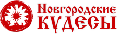 Логотип компании Кудесы