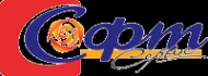 Логотип компании СОФТ-СЕРВИС