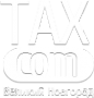 Логотип компании TaxCom