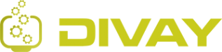 Логотип компании ДиВэй