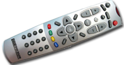 Логотип компании Единый центр цифрового телевидения