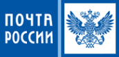 Логотип компании Новгородский почтамт
