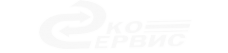 Логотип компании ЭкоСервис