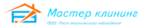 Логотип компании Мастер Клининг