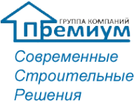 Логотип компании Премиум сервис