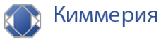 Логотип компании Киммерия