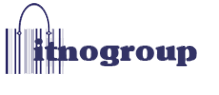 Логотип компании IT Novgroup