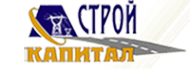 Логотип компании Строй-Капитал