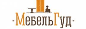Логотип компании Мебель Гуд
