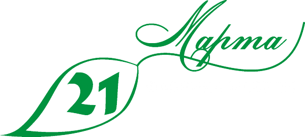 Логотип компании Фабрика Мебели 21 Марта