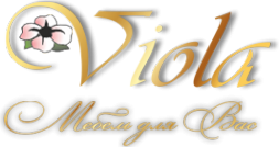 Логотип компании Viola