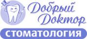 Логотип компании Добрый доктор