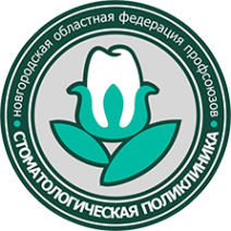 Логотип компании Профстом