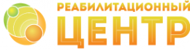 Логотип компании Реабилитационный центр для детей и подростков с ограниченными возможностями
