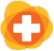 Логотип компании Здоровье