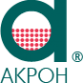 Логотип компании Акрон ПАО