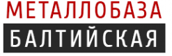 Логотип компании Балтийская