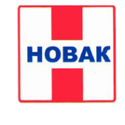Логотип компании НовАК