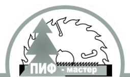 Логотип компании ПИФ-Мастер Ильмень