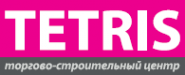Логотип компании Тетрис