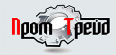 Логотип компании ПромТрейд