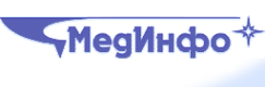 Логотип компании МедИнфо НОУ ДПО