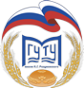 Логотип компании Московский государственный университет технологий и управления им. К.Г. Разумовского