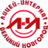 Логотип компании Лицей-интернат