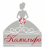 Логотип компании Комильфо