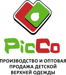 Логотип компании Пикко Трейд
