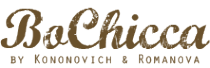Логотип компании BoChicca