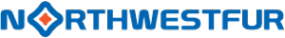 Логотип компании Northwestfur