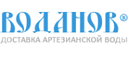 Логотип компании Воданов