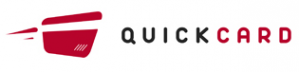Логотип компании Quick Card
