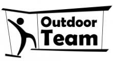 Логотип компании Outdoor-Team