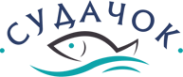 Логотип компании Судачок