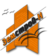 Логотип компании Земстрой-Н