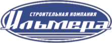 Логотип компании Ильмера