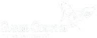 Логотип компании Green Grosser