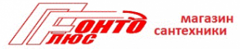 Логотип компании РОНТО-ПЛЮС