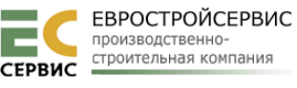 Логотип компании Евростройсервис